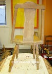 MASON MONTEREY CHAIR